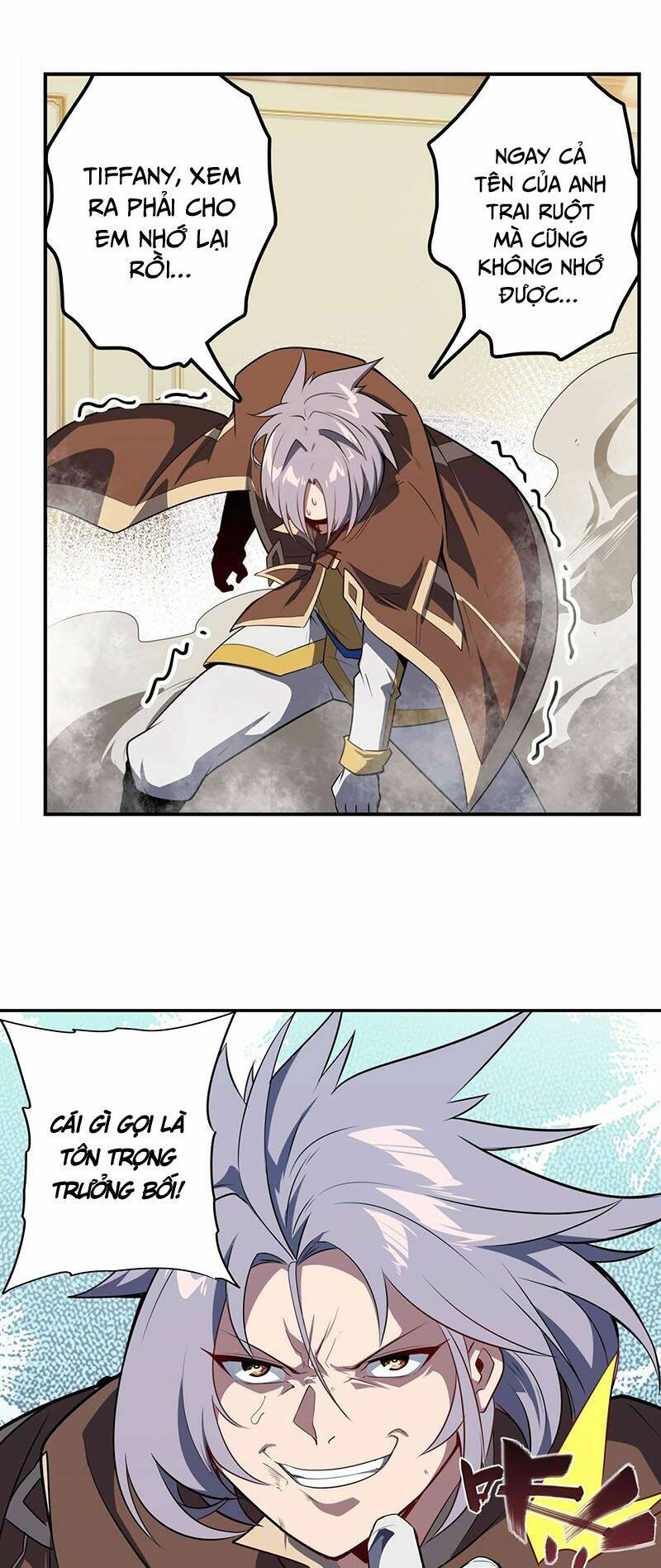 Anh Hùng ? Ta Không Làm Lâu Rồi: Chapter 393