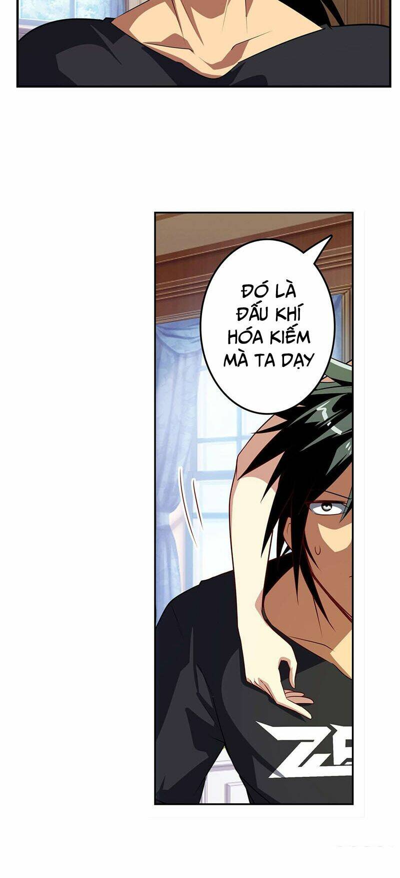 Anh Hùng ? Ta Không Làm Lâu Rồi: Chapter 393
