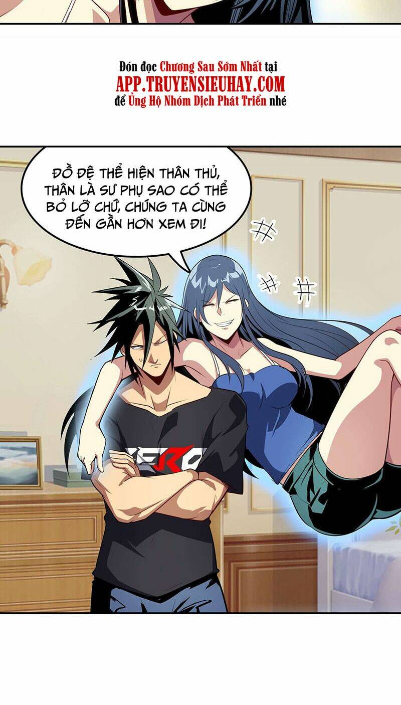 Anh Hùng ? Ta Không Làm Lâu Rồi: Chapter 393