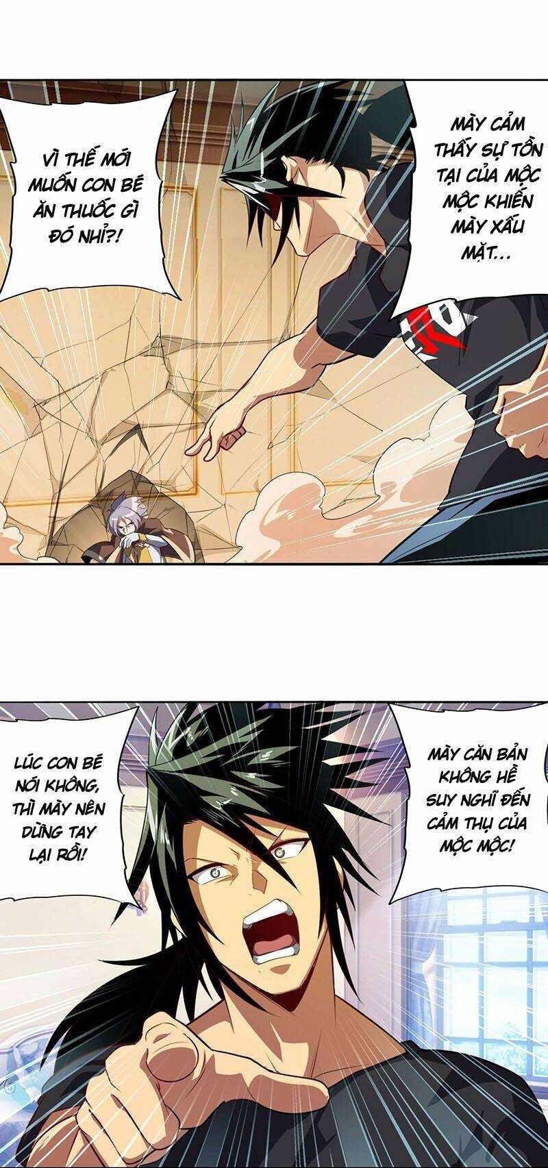 Anh Hùng ? Ta Không Làm Lâu Rồi: Chapter 393