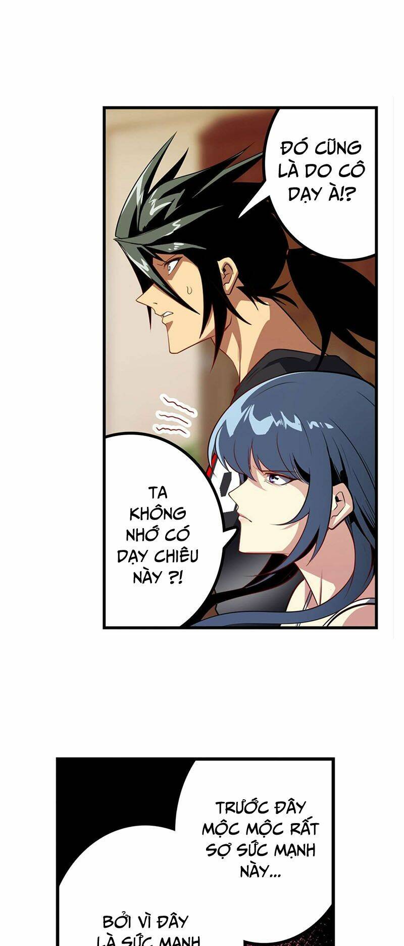 Anh Hùng ? Ta Không Làm Lâu Rồi: Chapter 393