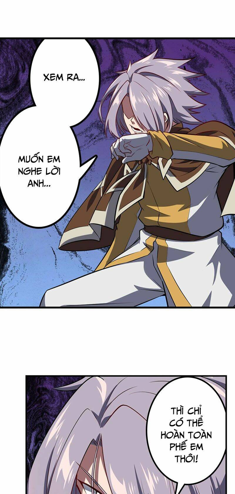 Anh Hùng ? Ta Không Làm Lâu Rồi: Chapter 393