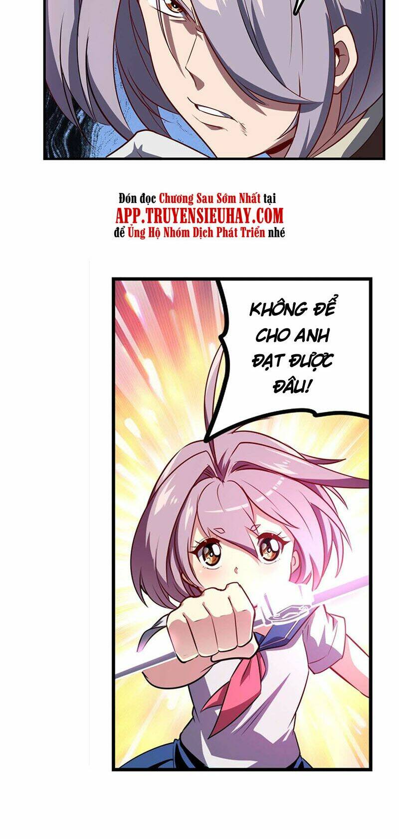 Anh Hùng ? Ta Không Làm Lâu Rồi: Chapter 393