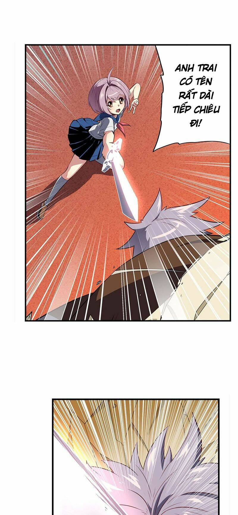 Anh Hùng ? Ta Không Làm Lâu Rồi: Chapter 393