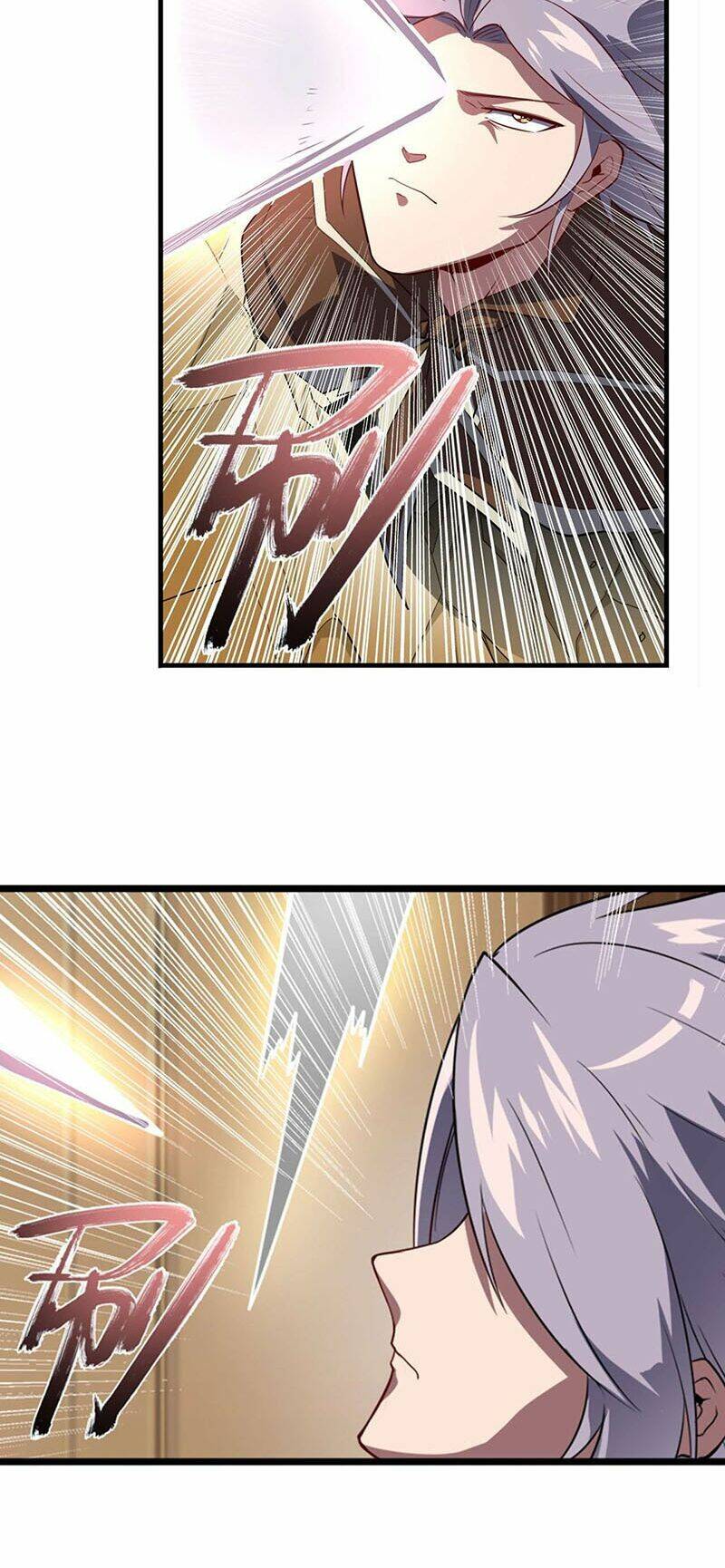 Anh Hùng ? Ta Không Làm Lâu Rồi: Chapter 393