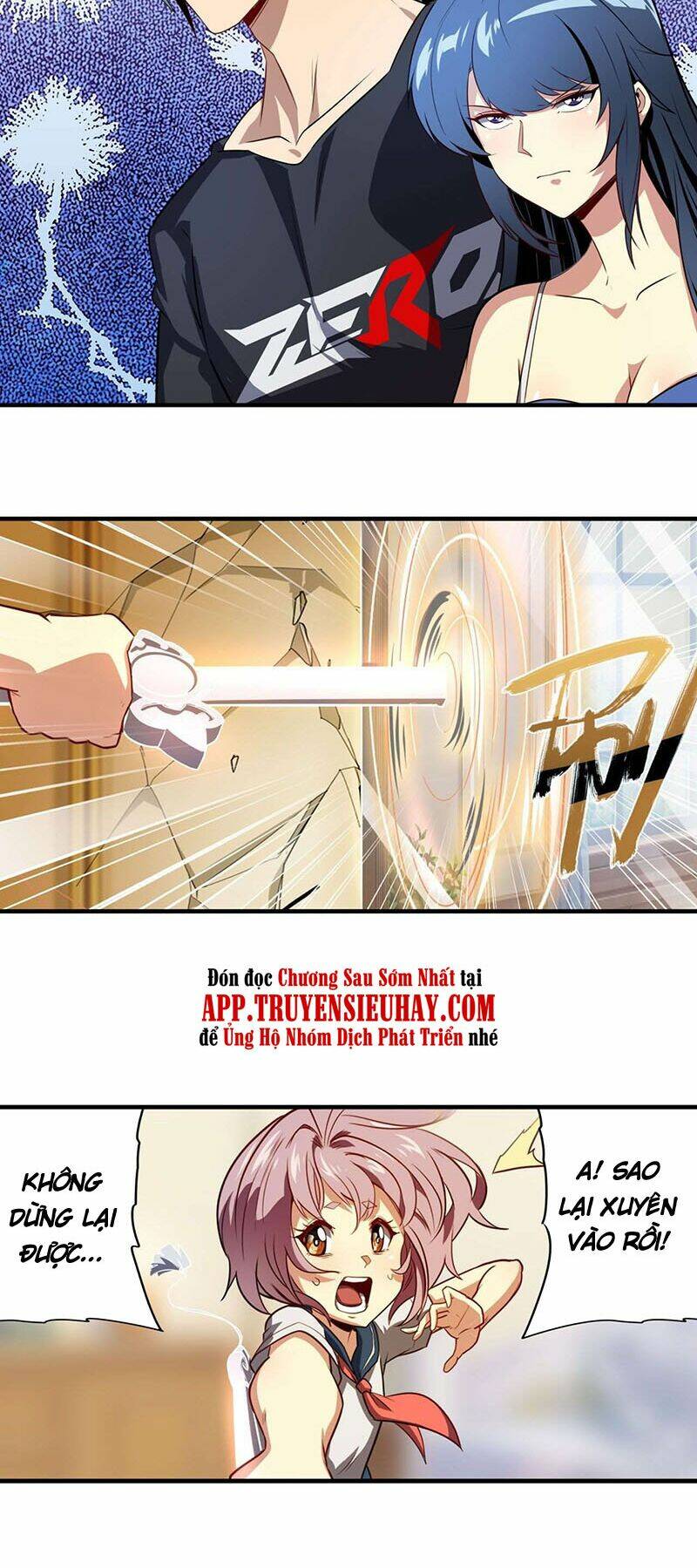 Anh Hùng ? Ta Không Làm Lâu Rồi: Chapter 393