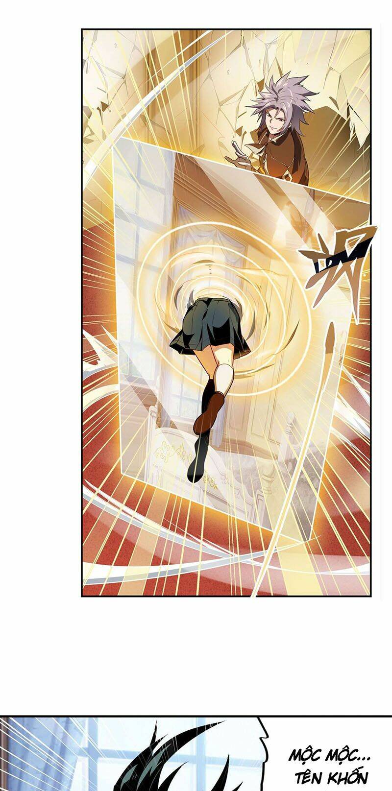 Anh Hùng ? Ta Không Làm Lâu Rồi: Chapter 393