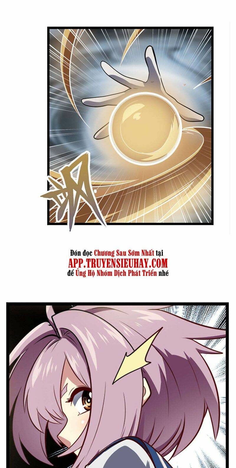 Anh Hùng ? Ta Không Làm Lâu Rồi: Chapter 393