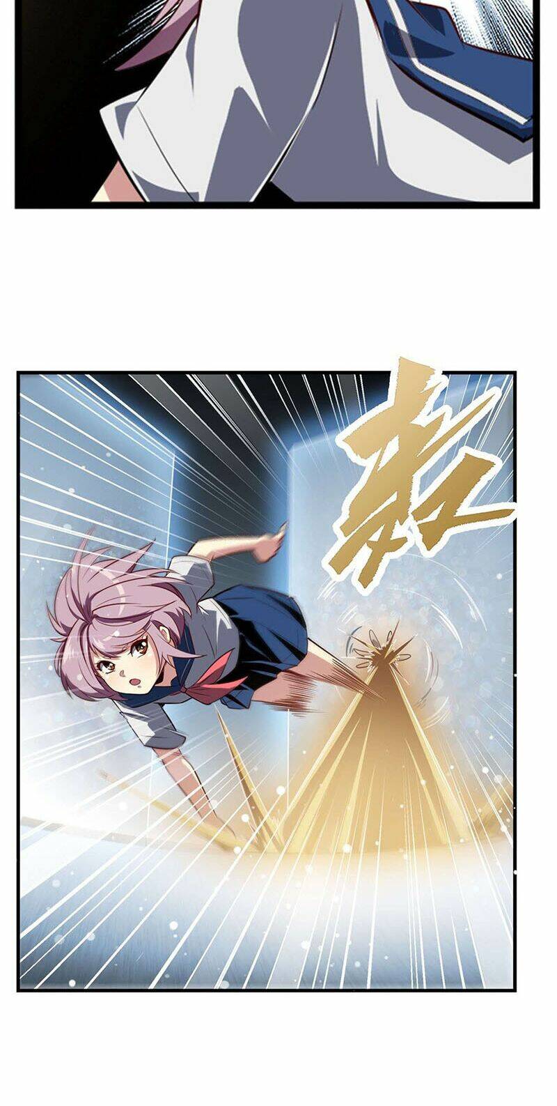 Anh Hùng ? Ta Không Làm Lâu Rồi: Chapter 393