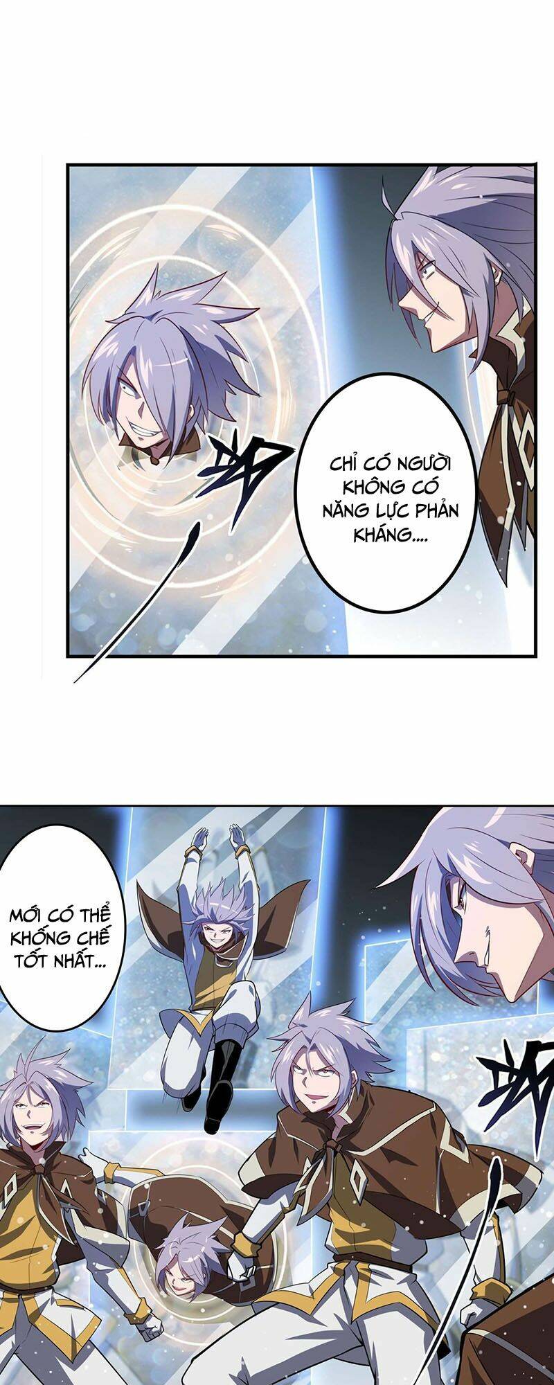 Anh Hùng ? Ta Không Làm Lâu Rồi: Chapter 393