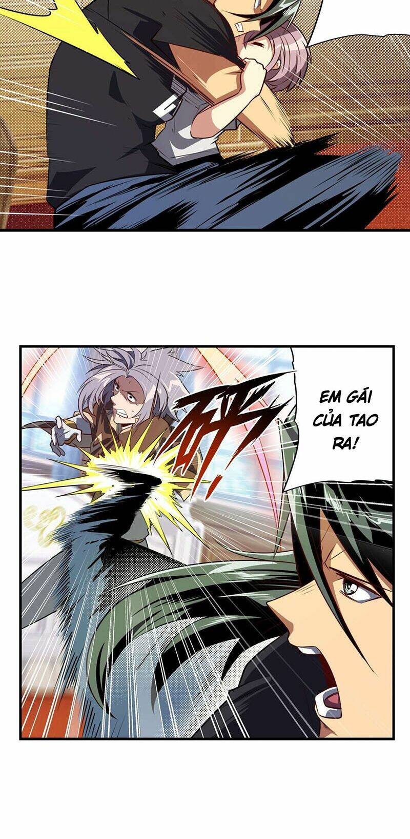 Anh Hùng ? Ta Không Làm Lâu Rồi: Chapter 393