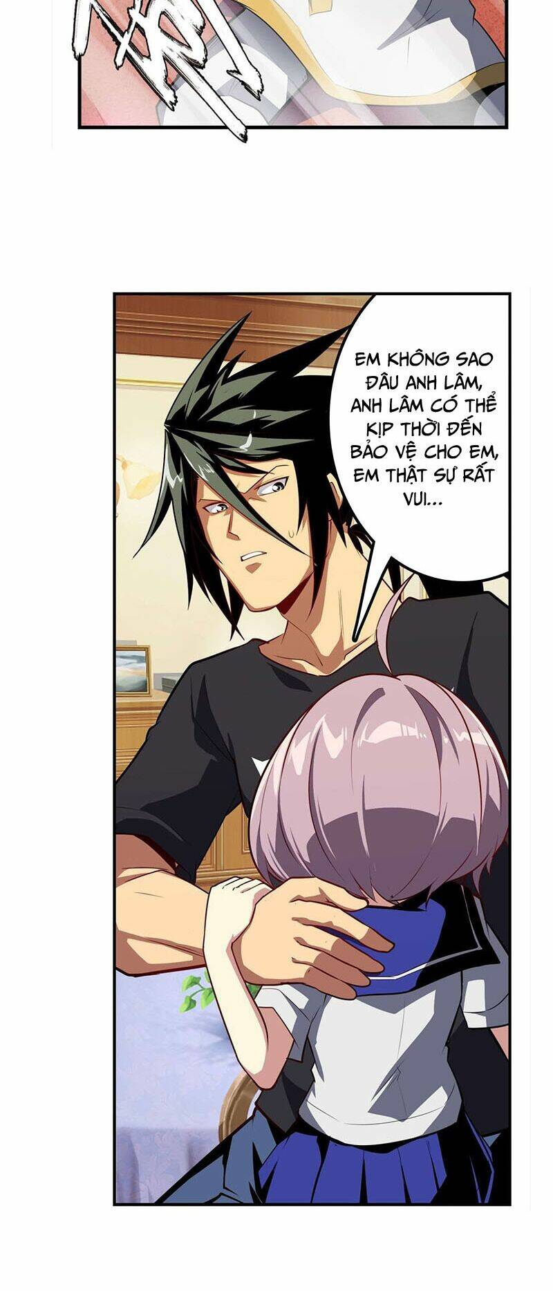 Anh Hùng ? Ta Không Làm Lâu Rồi: Chapter 393