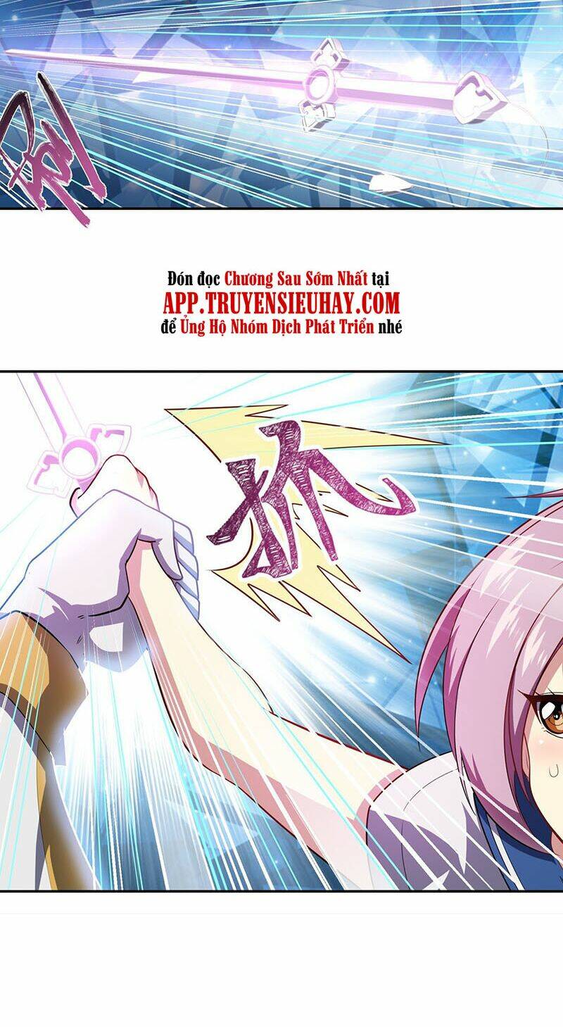 Anh Hùng ? Ta Không Làm Lâu Rồi: Chapter 394