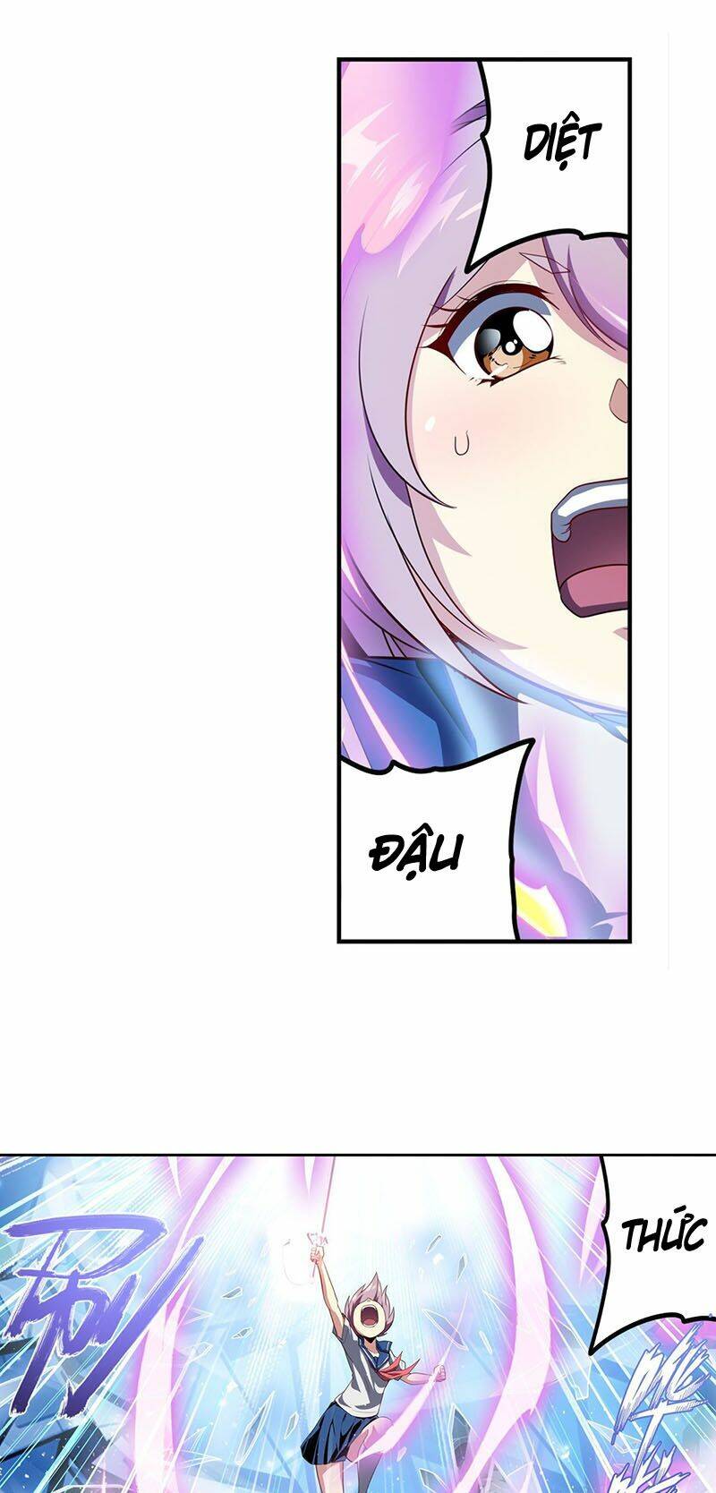 Anh Hùng ? Ta Không Làm Lâu Rồi: Chapter 394