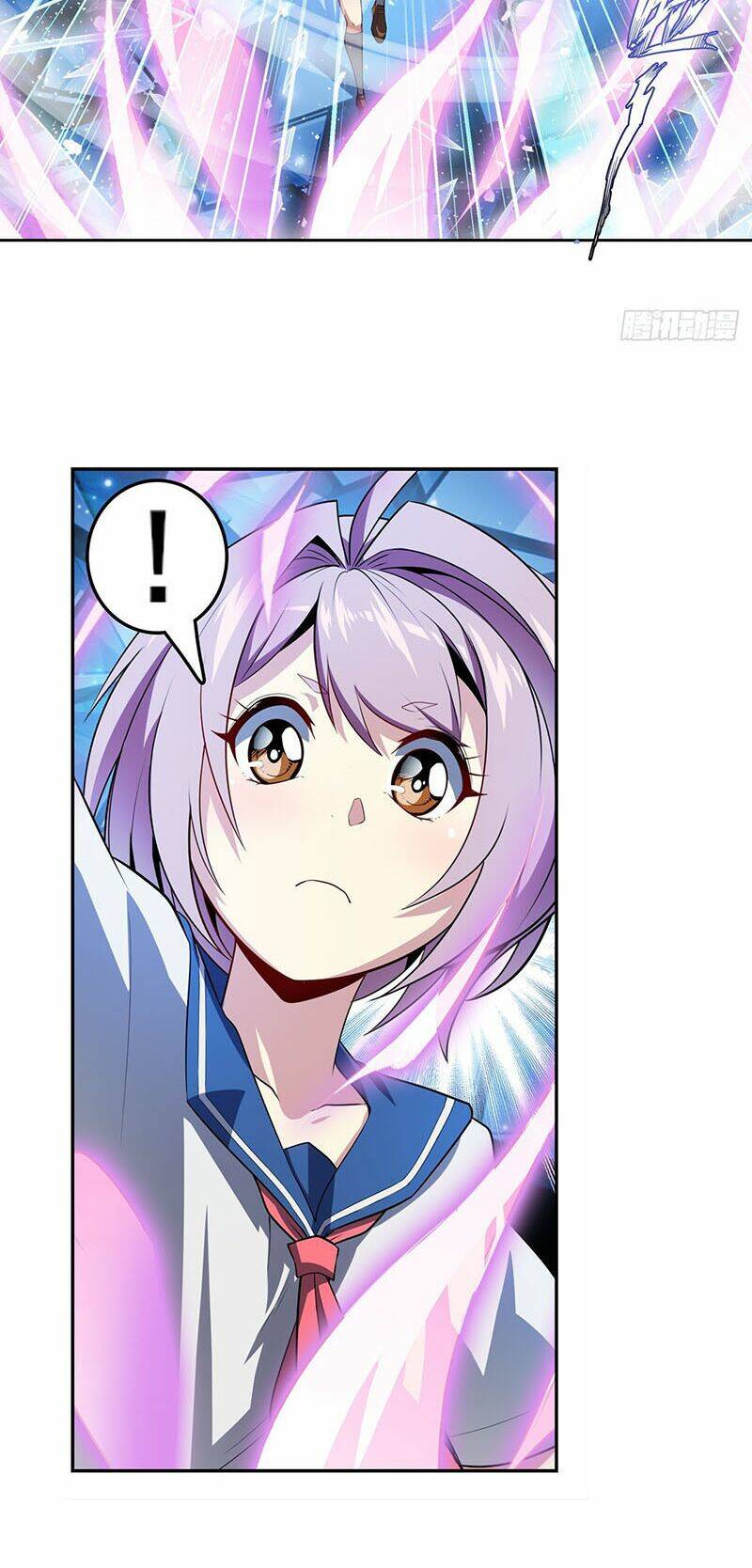 Anh Hùng ? Ta Không Làm Lâu Rồi: Chapter 394