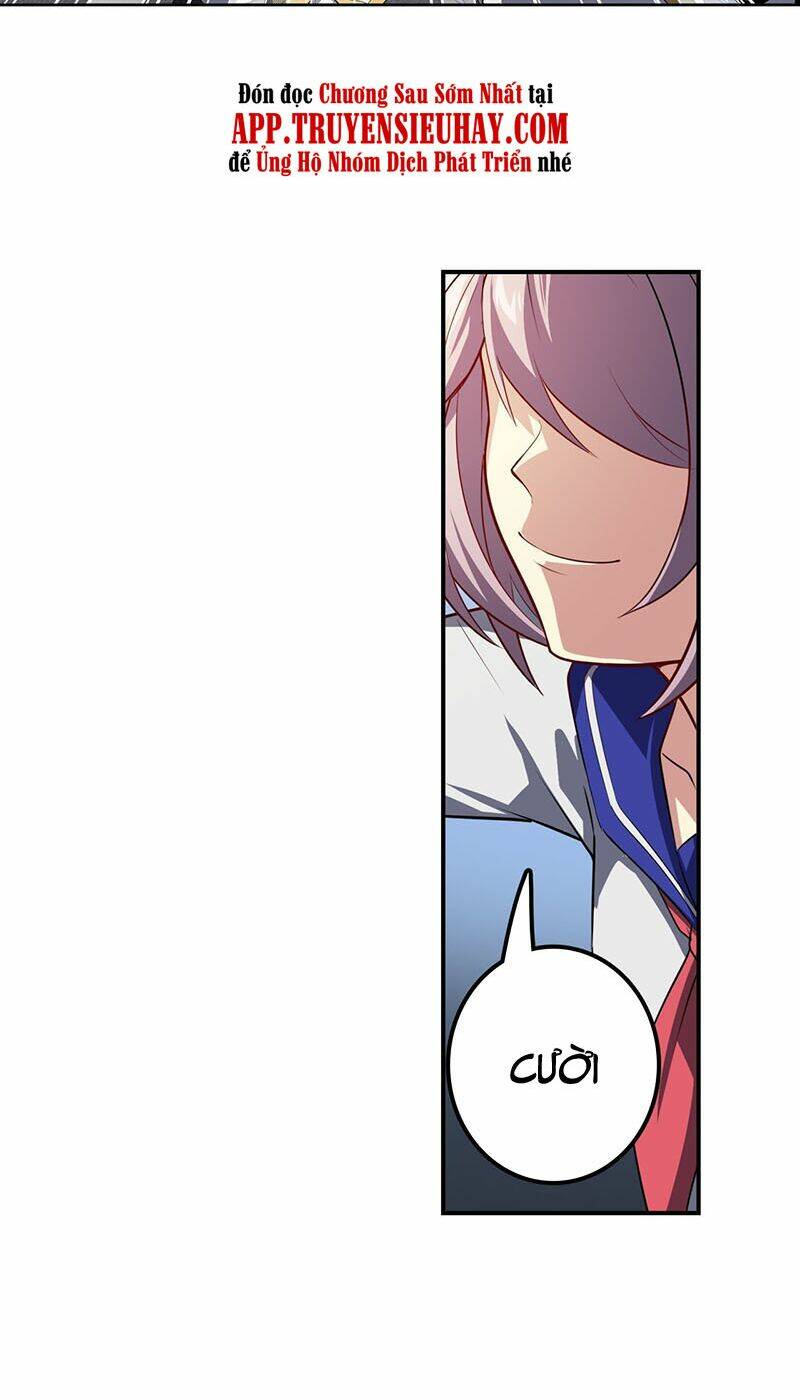 Anh Hùng ? Ta Không Làm Lâu Rồi: Chapter 394