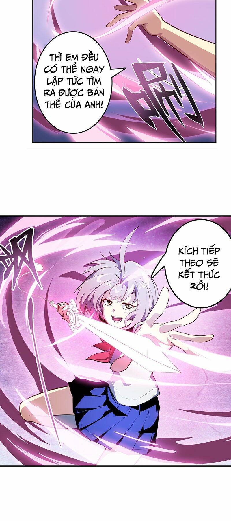Anh Hùng ? Ta Không Làm Lâu Rồi: Chapter 394