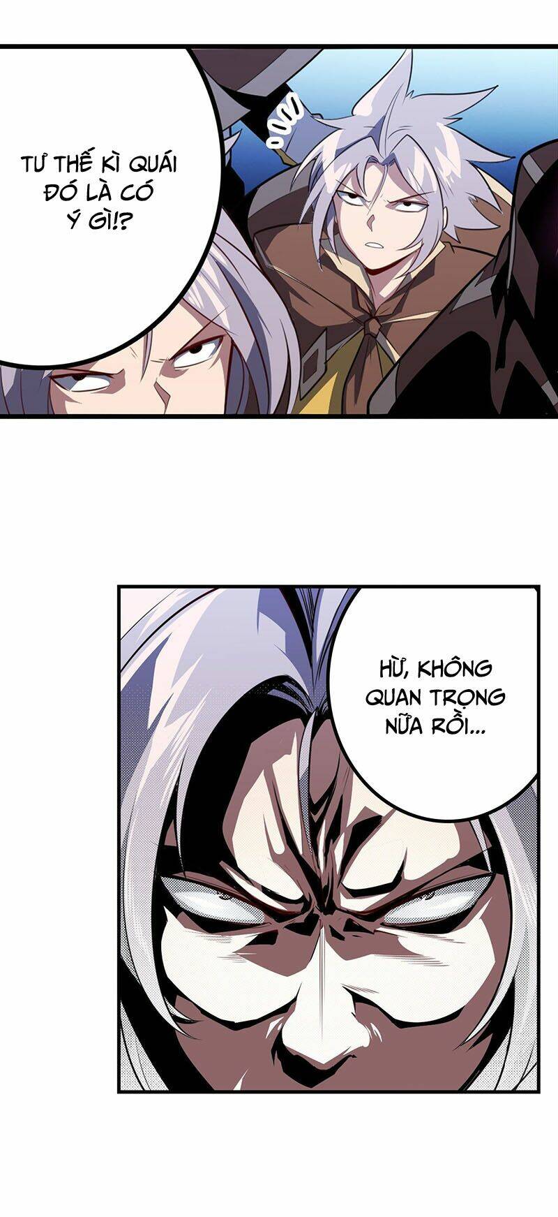 Anh Hùng ? Ta Không Làm Lâu Rồi: Chapter 394