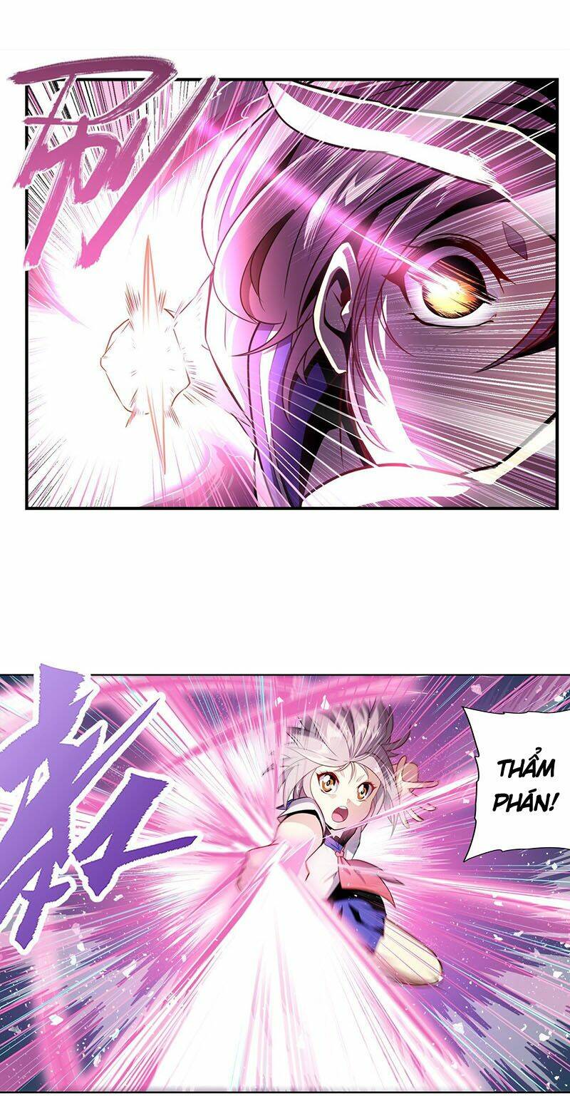 Anh Hùng ? Ta Không Làm Lâu Rồi: Chapter 394