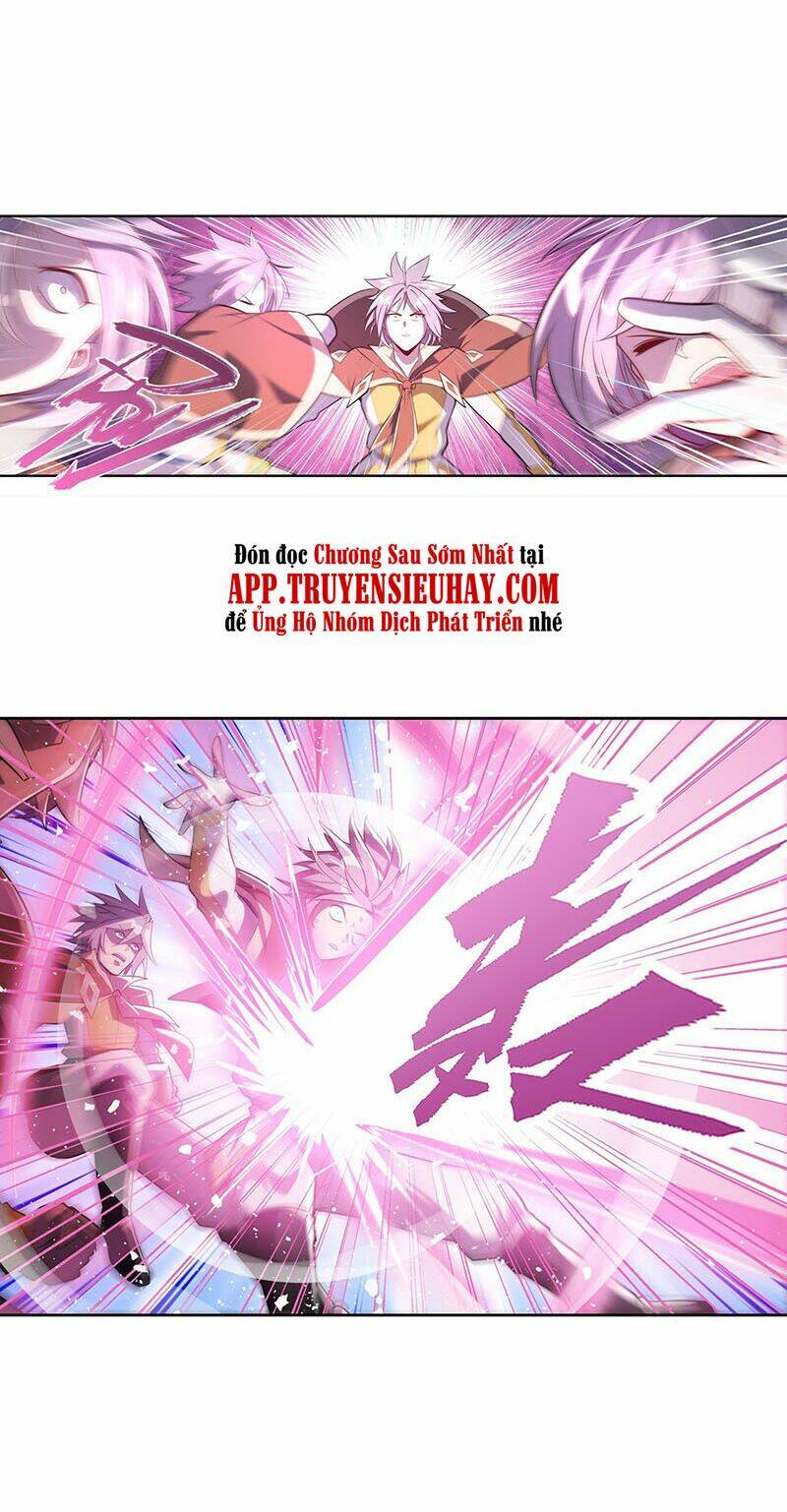 Anh Hùng ? Ta Không Làm Lâu Rồi: Chapter 394