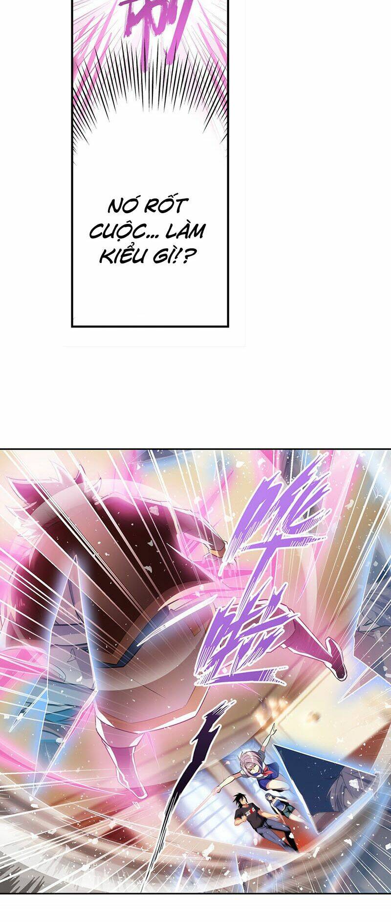 Anh Hùng ? Ta Không Làm Lâu Rồi: Chapter 394