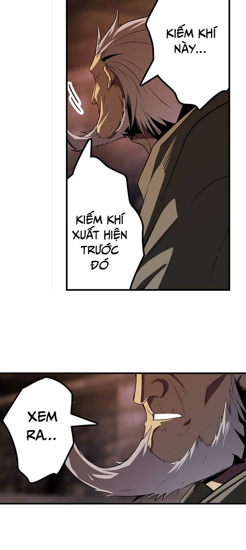 Anh Hùng ? Ta Không Làm Lâu Rồi: Chapter 394