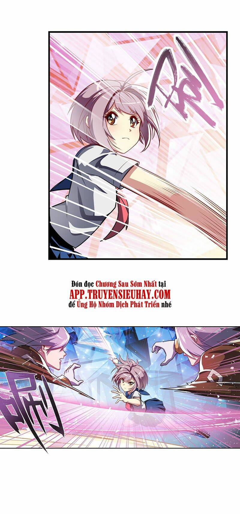 Anh Hùng ? Ta Không Làm Lâu Rồi: Chapter 394
