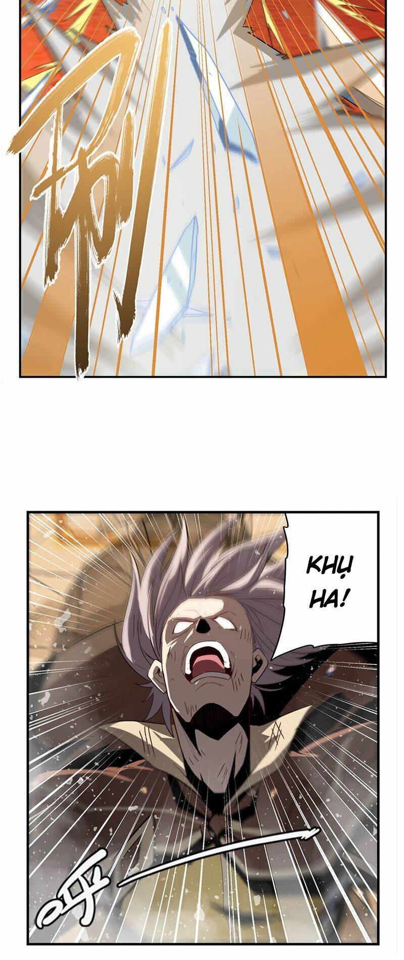 Anh Hùng ? Ta Không Làm Lâu Rồi: Chapter 394