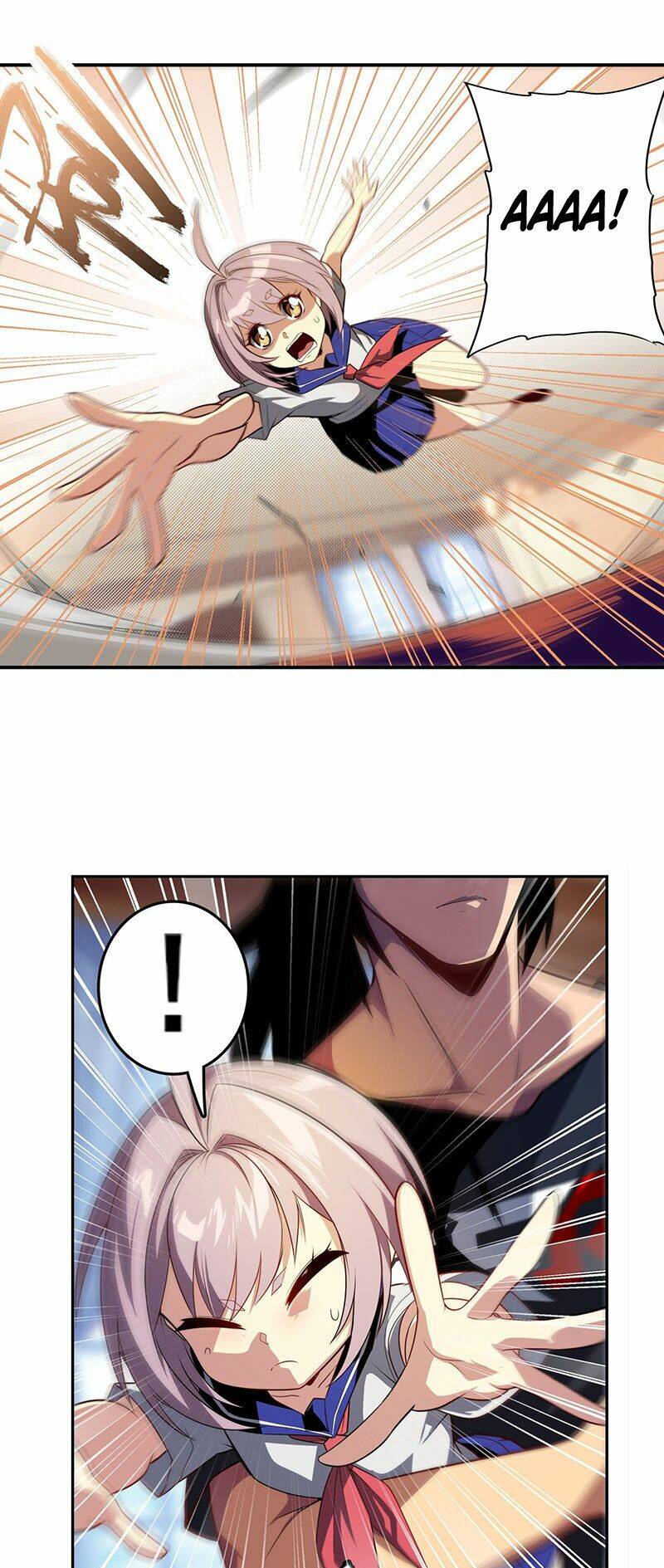 Anh Hùng ? Ta Không Làm Lâu Rồi: Chapter 394