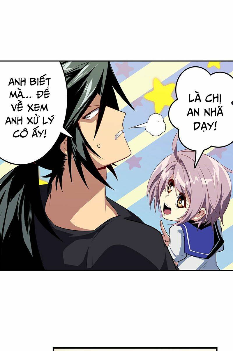Anh Hùng ? Ta Không Làm Lâu Rồi: Chapter 394