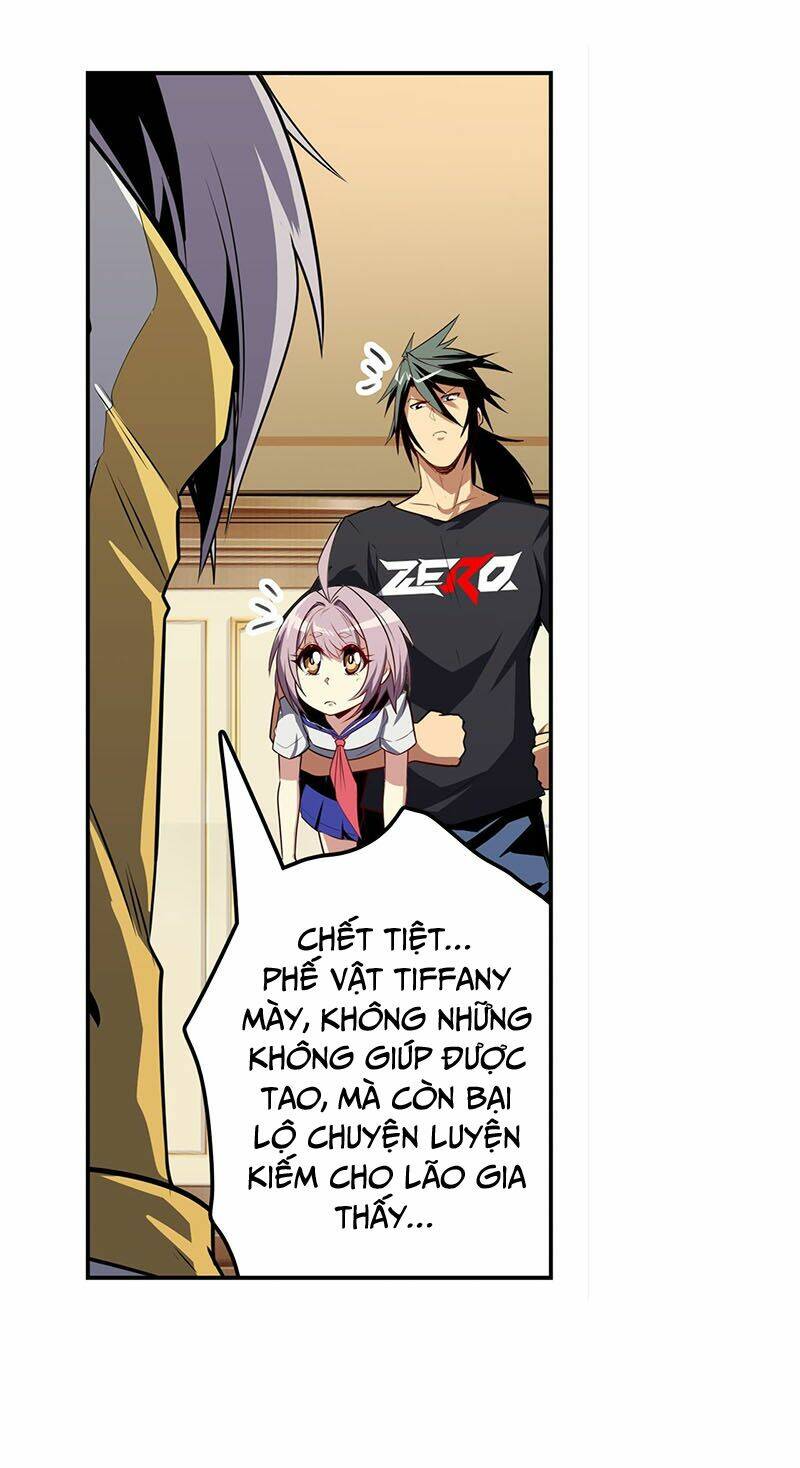 Anh Hùng ? Ta Không Làm Lâu Rồi: Chapter 394