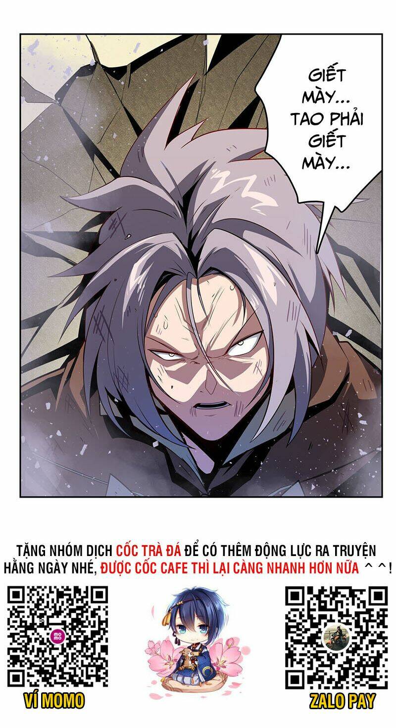 Anh Hùng ? Ta Không Làm Lâu Rồi: Chapter 394