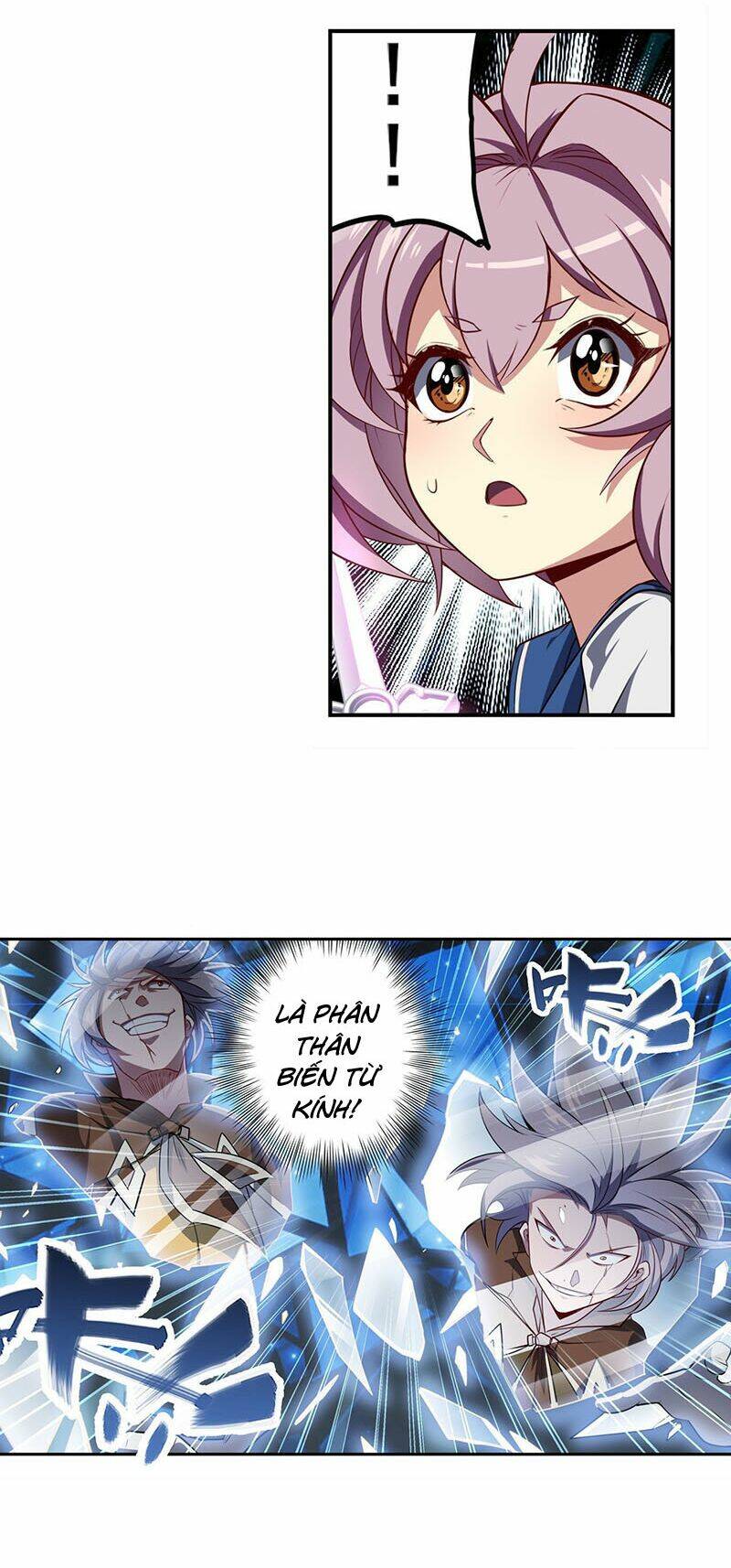 Anh Hùng ? Ta Không Làm Lâu Rồi: Chapter 394