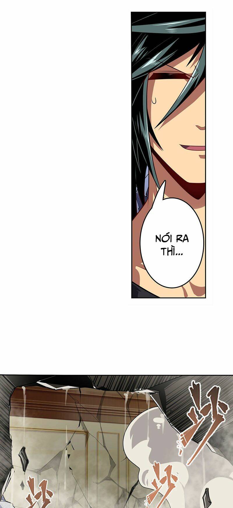 Anh Hùng ? Ta Không Làm Lâu Rồi: Chapter 395