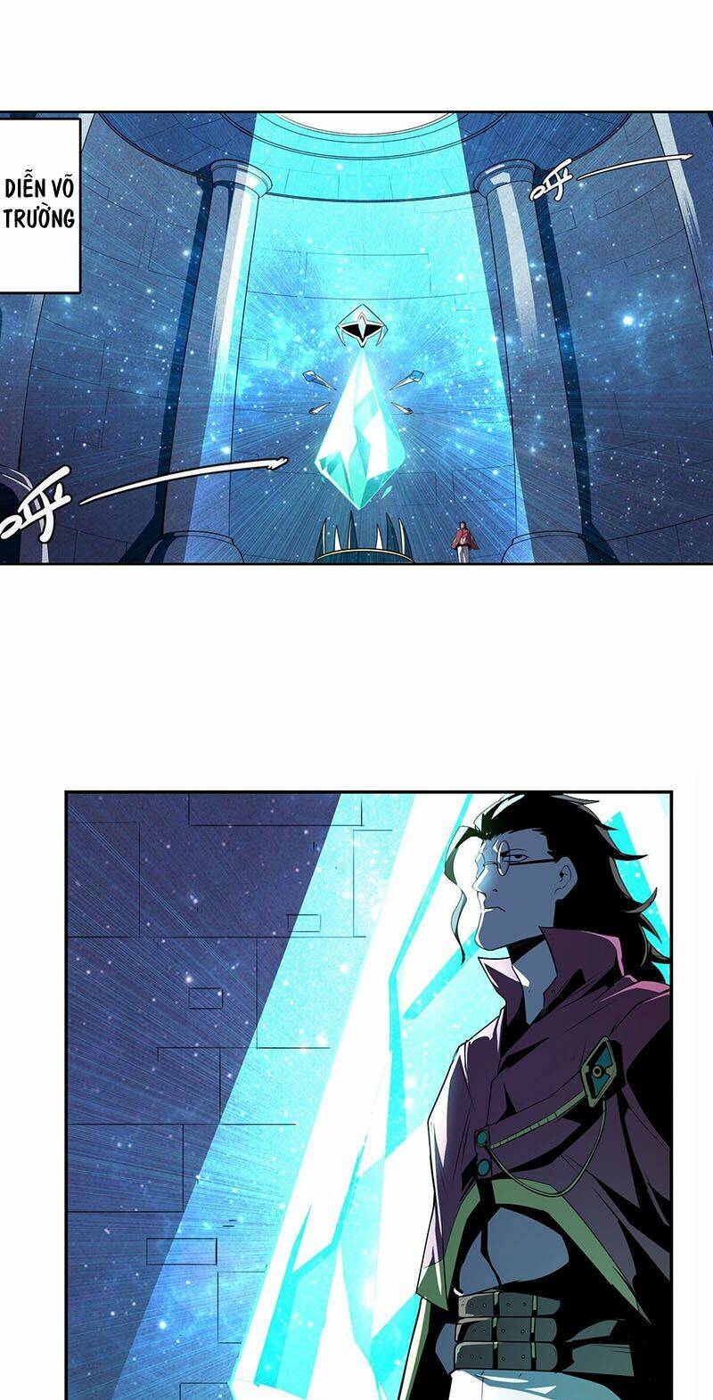 Anh Hùng ? Ta Không Làm Lâu Rồi: Chapter 395
