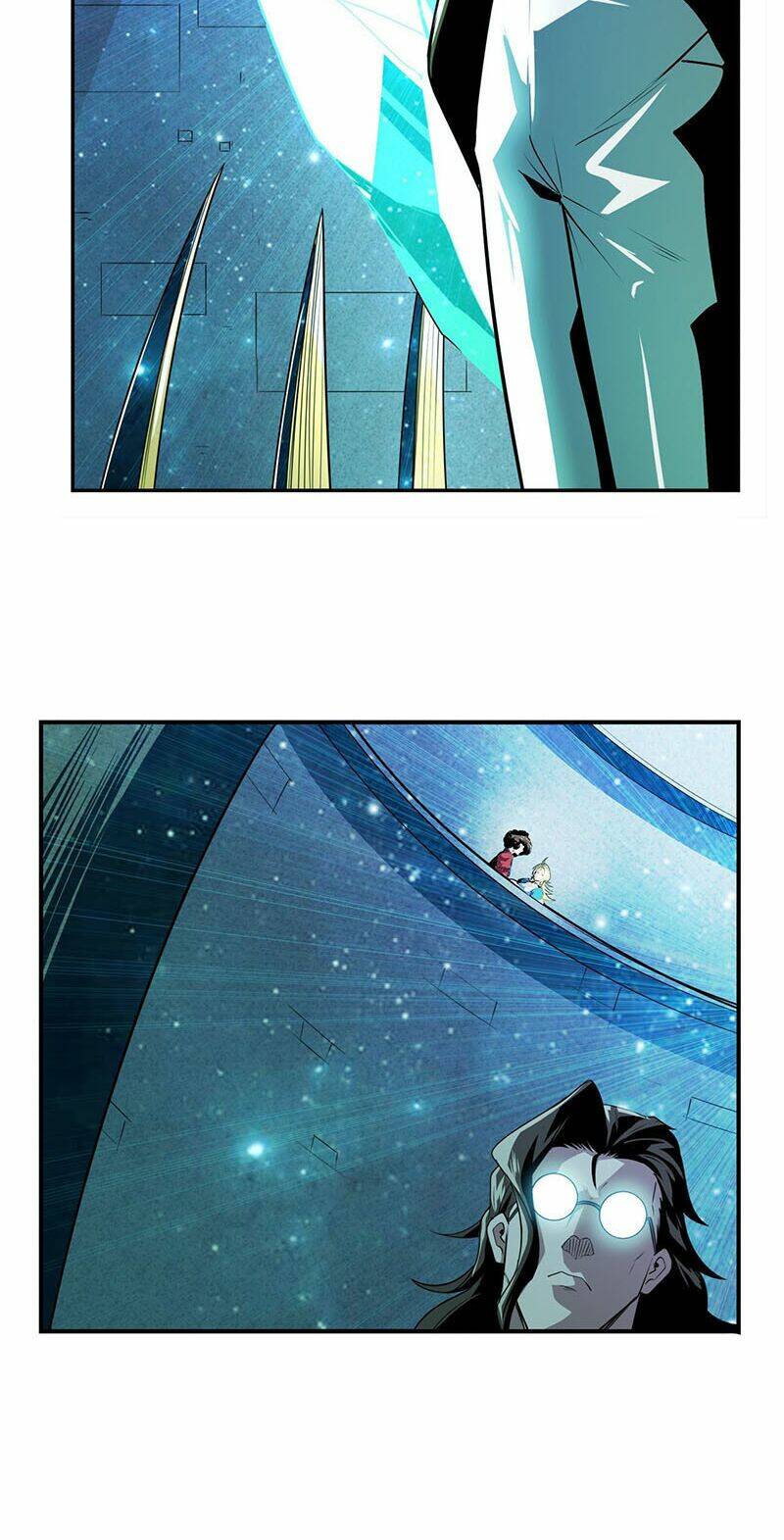 Anh Hùng ? Ta Không Làm Lâu Rồi: Chapter 395