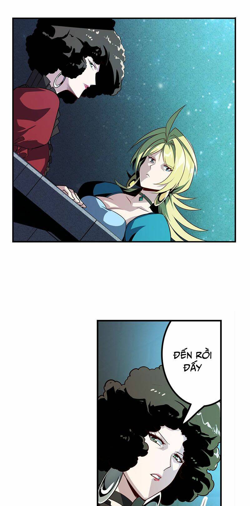 Anh Hùng ? Ta Không Làm Lâu Rồi: Chapter 395