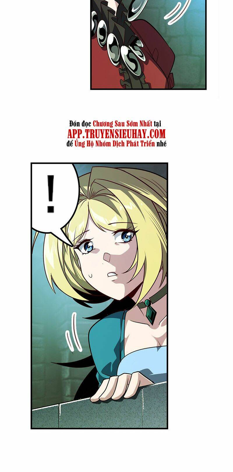 Anh Hùng ? Ta Không Làm Lâu Rồi: Chapter 395