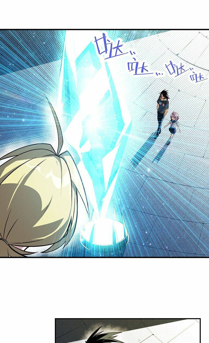 Anh Hùng ? Ta Không Làm Lâu Rồi: Chapter 395