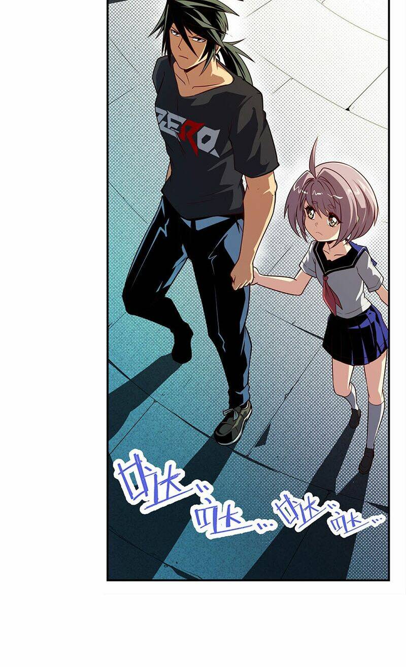 Anh Hùng ? Ta Không Làm Lâu Rồi: Chapter 395