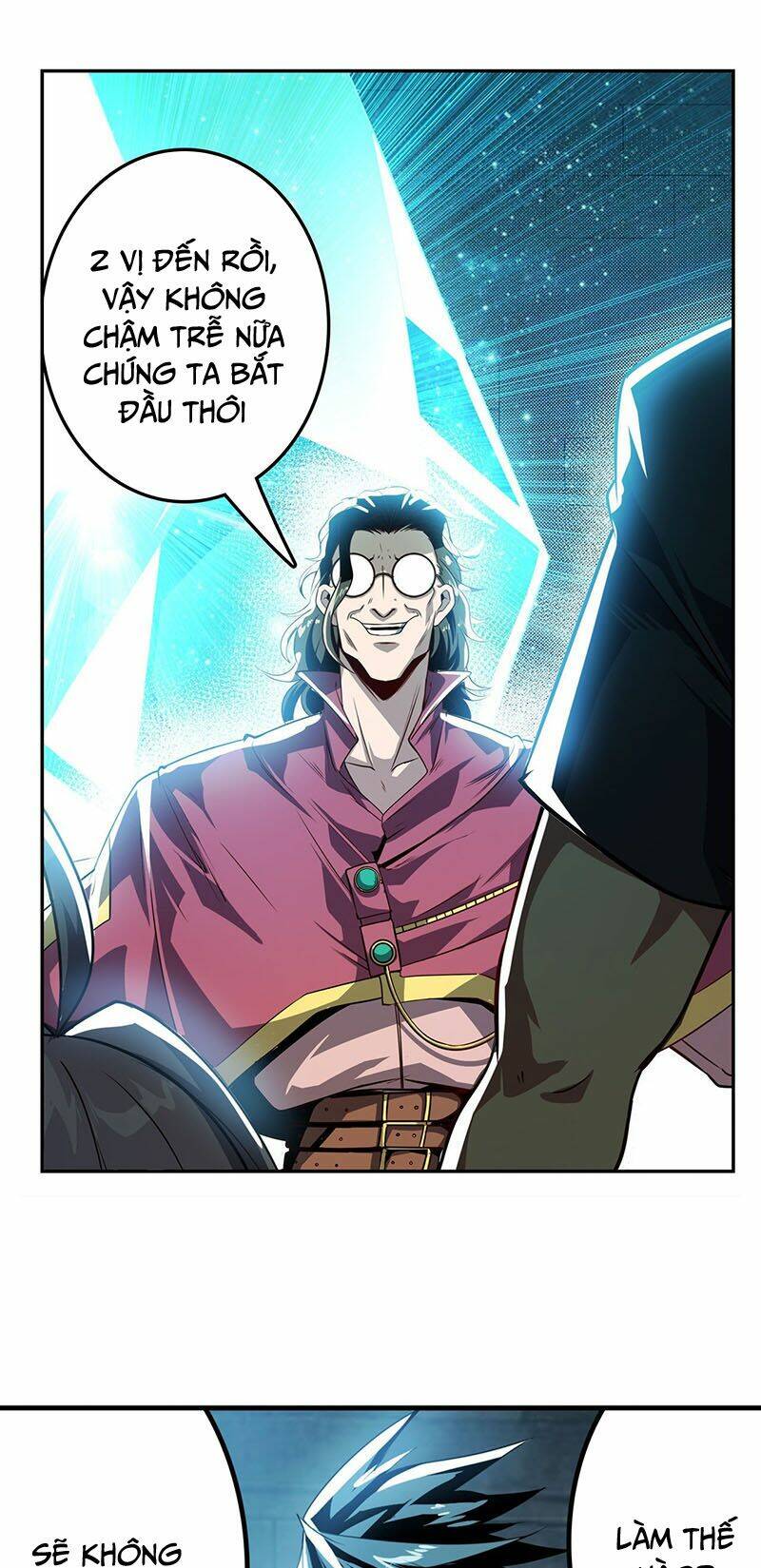 Anh Hùng ? Ta Không Làm Lâu Rồi: Chapter 395