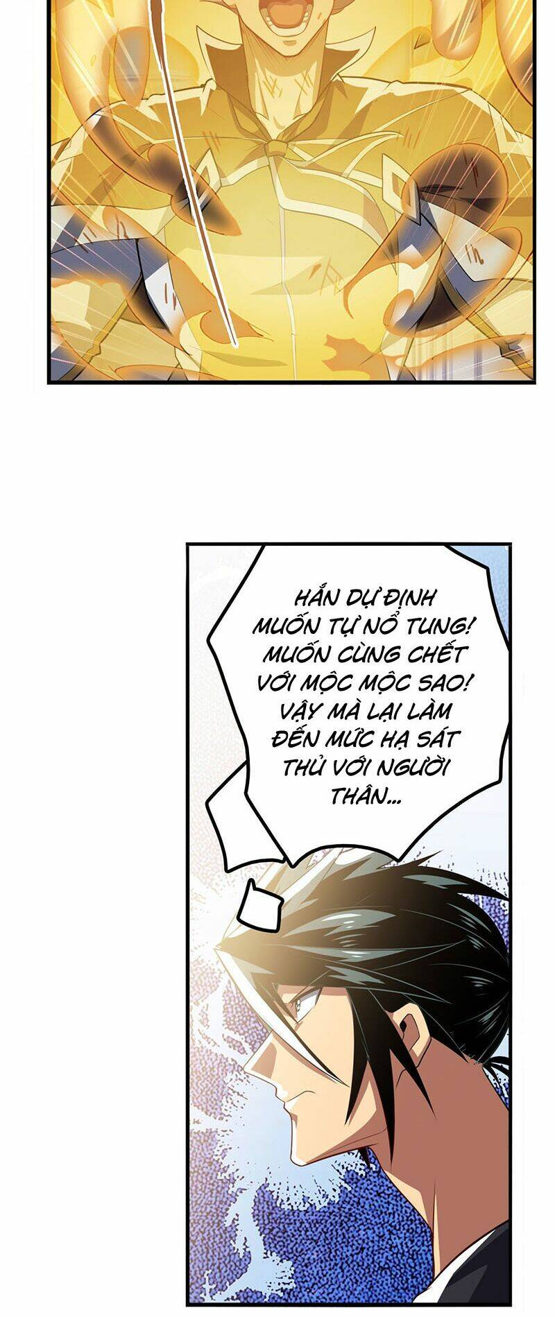 Anh Hùng ? Ta Không Làm Lâu Rồi: Chapter 395