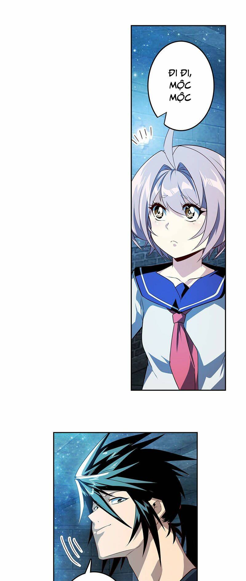 Anh Hùng ? Ta Không Làm Lâu Rồi: Chapter 395