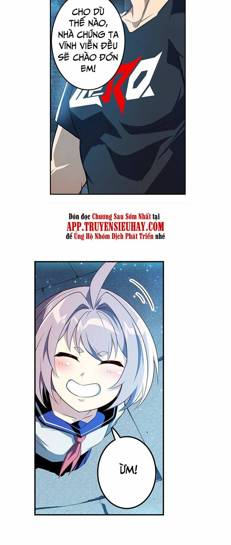 Anh Hùng ? Ta Không Làm Lâu Rồi: Chapter 395