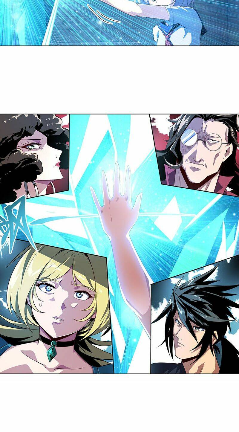 Anh Hùng ? Ta Không Làm Lâu Rồi: Chapter 395