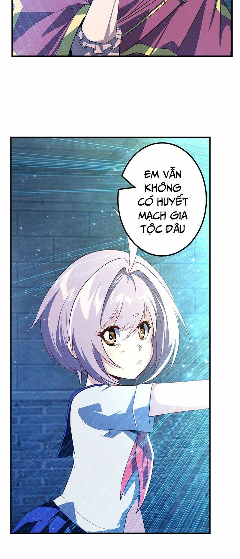 Anh Hùng ? Ta Không Làm Lâu Rồi: Chapter 395