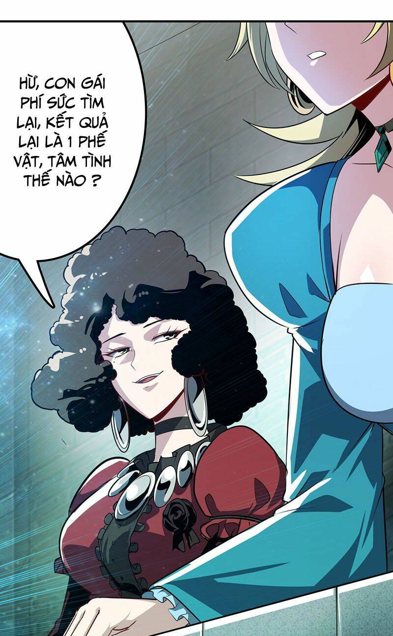 Anh Hùng ? Ta Không Làm Lâu Rồi: Chapter 395