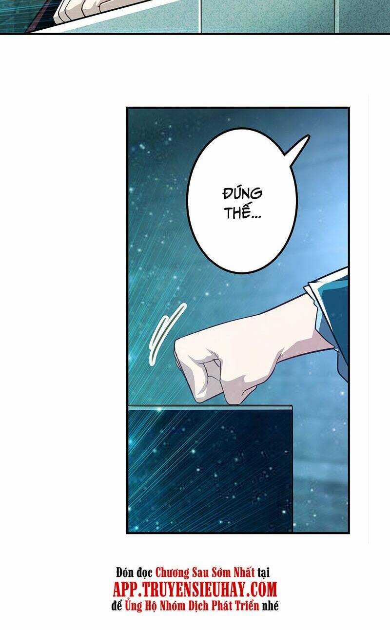 Anh Hùng ? Ta Không Làm Lâu Rồi: Chapter 395