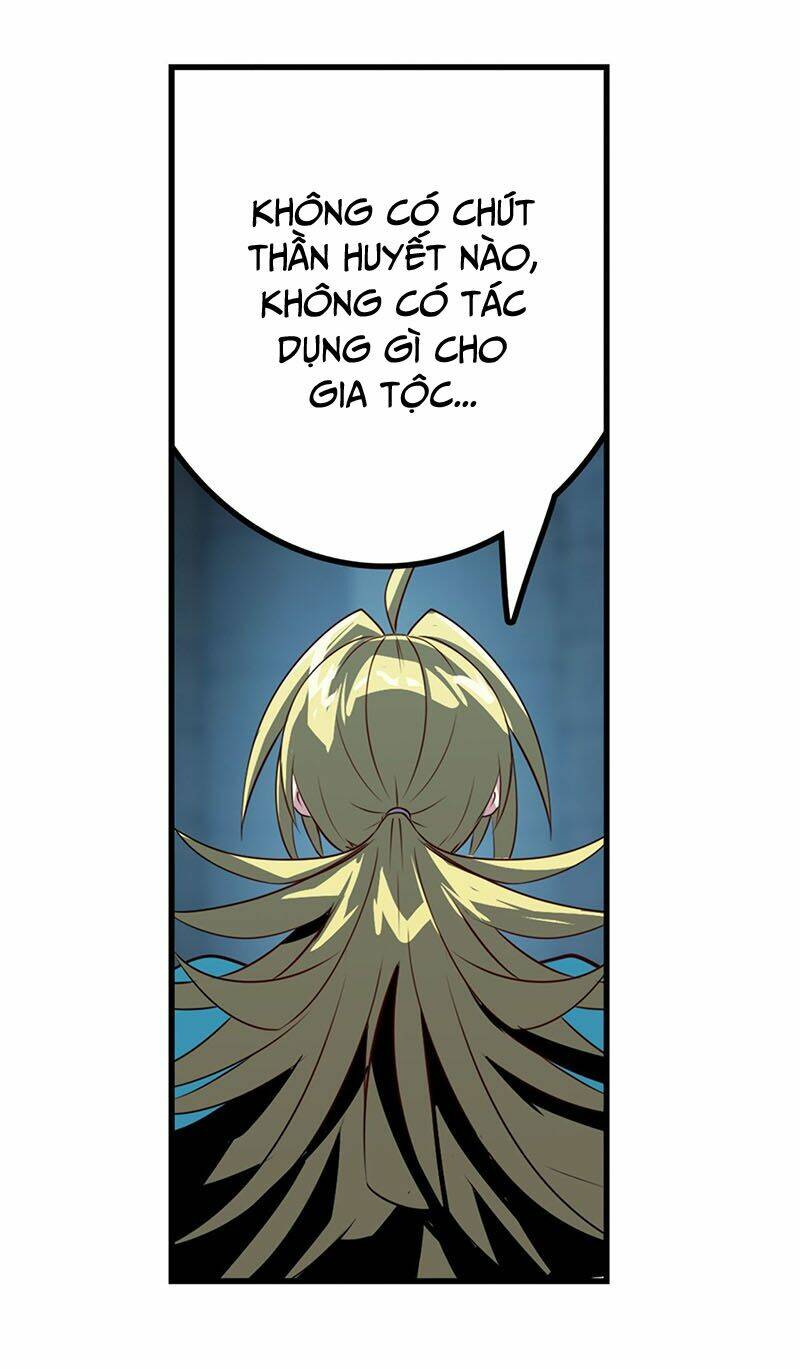 Anh Hùng ? Ta Không Làm Lâu Rồi: Chapter 395