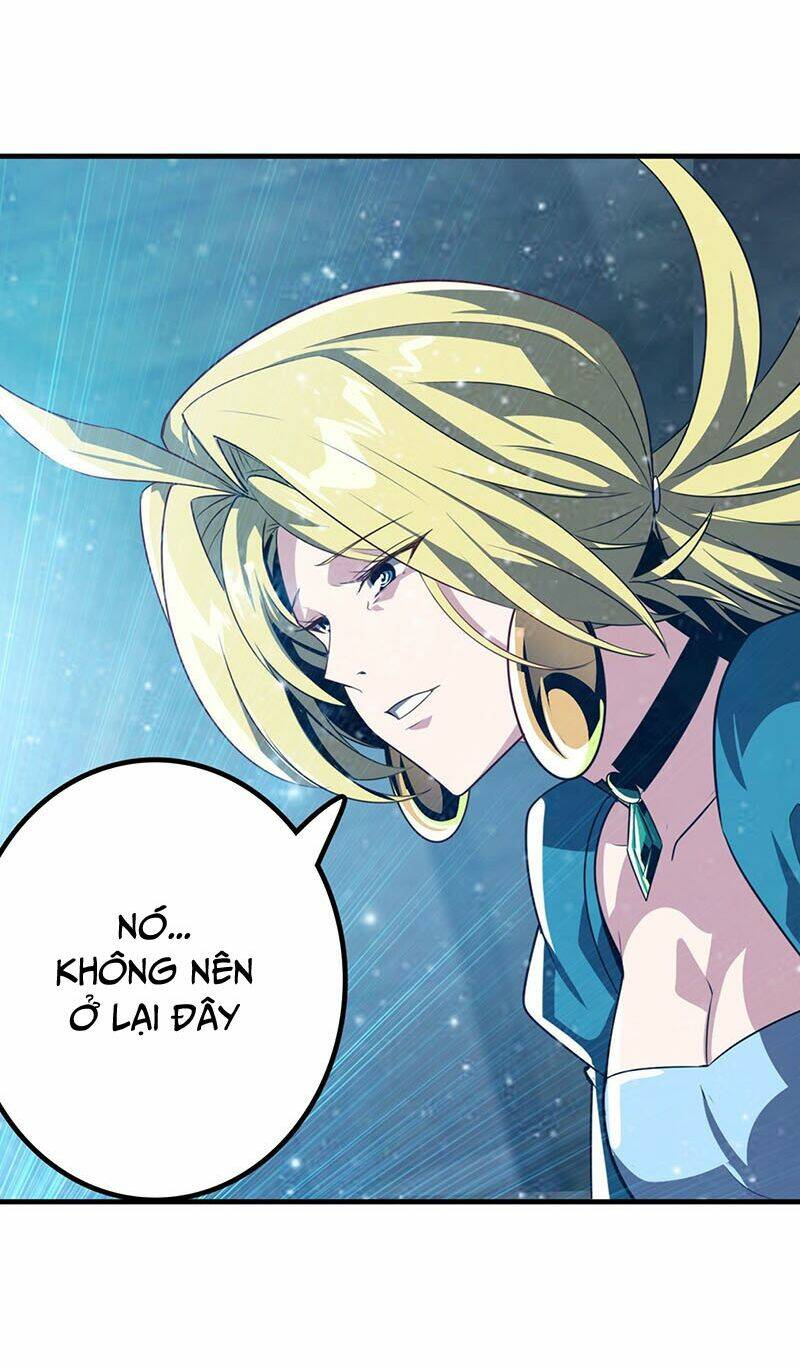 Anh Hùng ? Ta Không Làm Lâu Rồi: Chapter 395